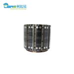 148.6*129mm Hauni Protos 90E Suction Drum