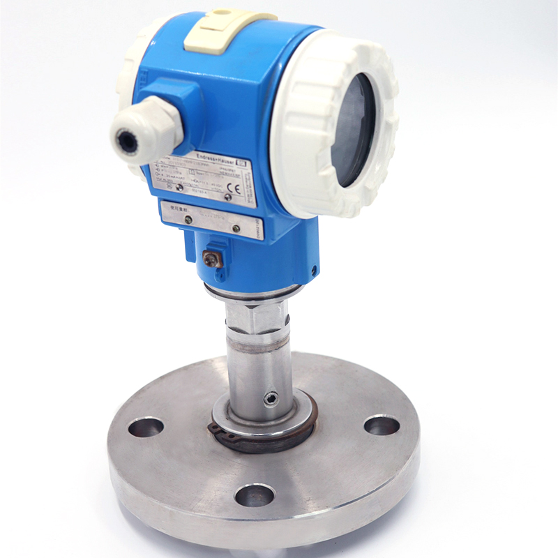 WNK52 Intelligent Pressure Transmitter , LCD Wireless Pressure Sensor with Hart