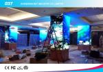 Limited Offer SMD Rental LED Display For Indoor And Outdoor 1500 Nits