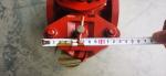 CB/T425-1994 double heavy oil filter, double diesel filter, double oil filter