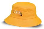 Terry Towel Bucket Hat