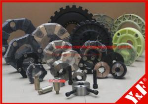 Quality KTR Flexible Coupling of Excavator Coupling for hydraulic pump wholesale