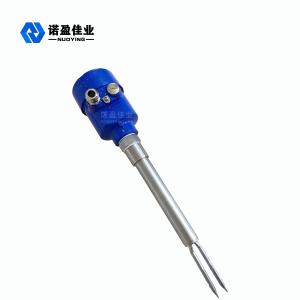 Quality NYYCUK B Tuning Fork Level Switch Liquid Limit 24VDC wholesale