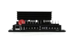 Quality Auxiliary / Shunt Powered Digital AVR A106 wholesale