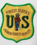 Fashion quality factory made embroidered patch amy patch military label
