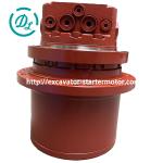 Excavator Hydraulic Drive Motor MAG-26V-370-2 Excator IHI 35 Travel Motor