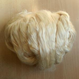 Quality Textile Soy Fiber Protein Customized Soybean Fibre Allergen Free wholesale