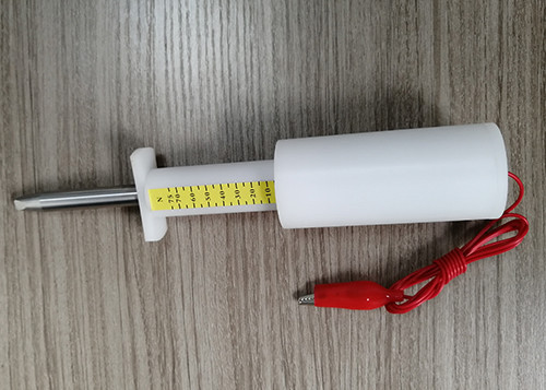 Electric Safety Fig7 Test Finger Probe , Test Probe 11 Of IEC 61032