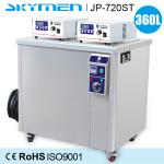 360L Carbon Industrial Ultrasonic Cleaner , Ultrasonic Engine Cleaner Quick