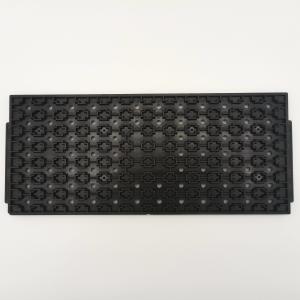 Quality Pes Material Esd Jedec Standard Matrix Tray 0.76mm wholesale