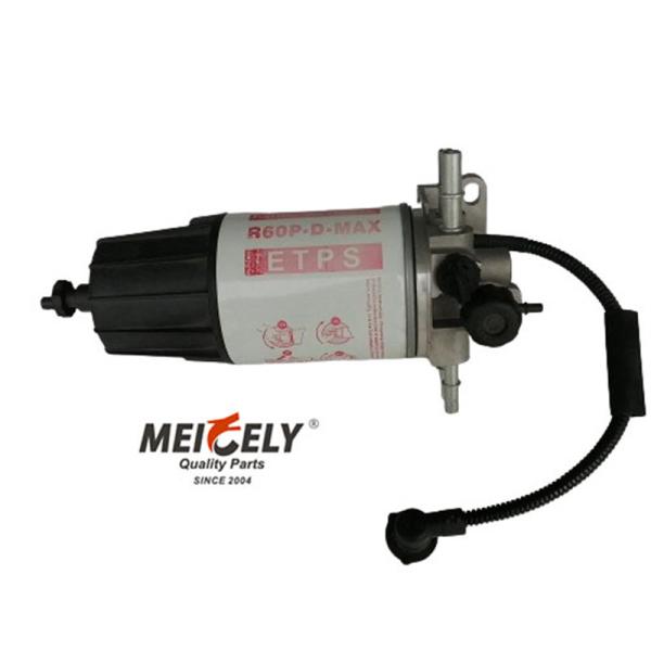 Cheap R60P-D-MAX Water Separator Assembly 20591266 For FE/FL Euro 4/5 for sale