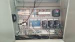 Dual Blade 10m/Min CNC Cutting Machine DTC-SD2012 10kw