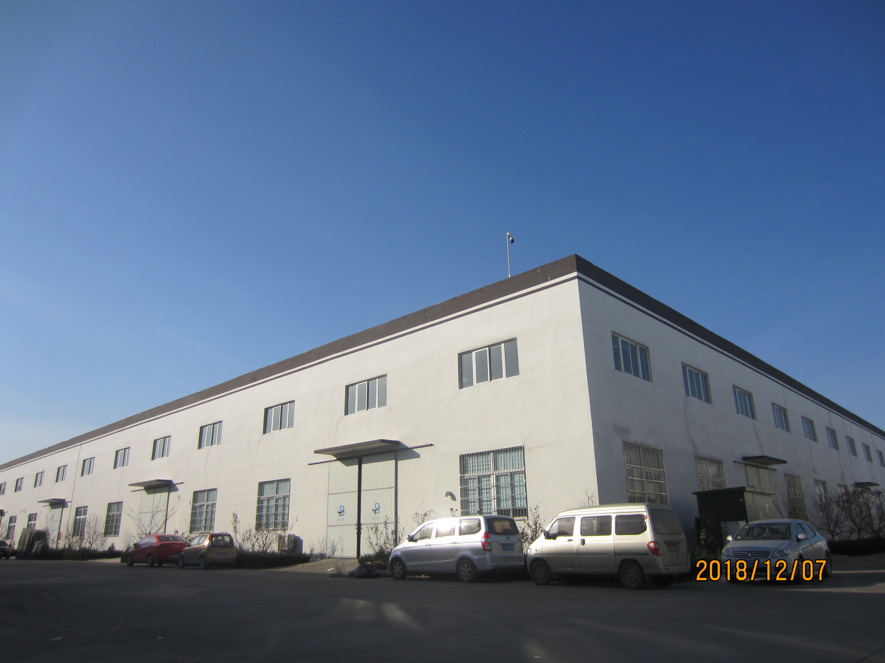 High Vacuum Metallizer Production Line 40KW for Aluminum Zinc Sulfide Gold and More Uses