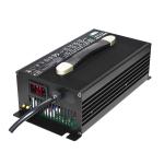 72V 12A Forklift Battery Charger Unleashing Overcurrent Protection