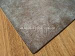 Sound Barrier Laminate Flooring Underlay , 250%Min Natural Cork Rubber Sheets