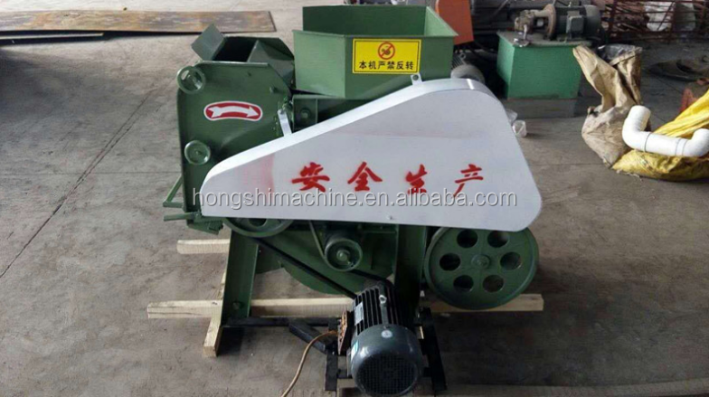 Cotton Ginning Plant Textile Processing Machine High Performance