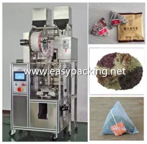 Quality 2017 Creative Design small tea bag packing machine wholesale