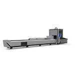 300Mm Metal Laser Cutting Machine Automatic Loading 20m/Min