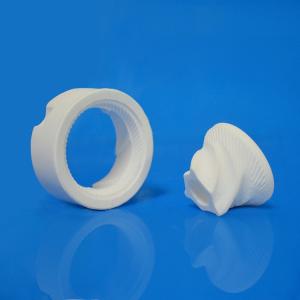 Quality Alumina Conical Ceramic Coffee Grinder High Purity Food Grade Material wholesale