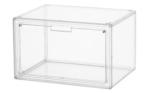 Dustproof Clear Acrylic Display Boxes For Collectibles Trendy Toys Models