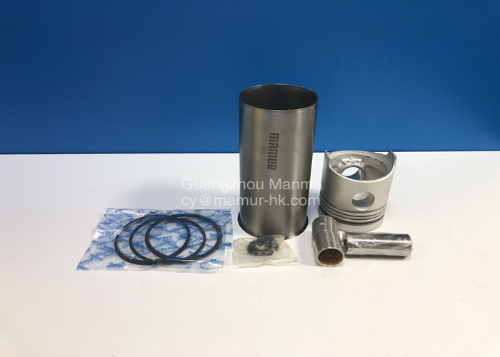 MAMUR Diesel Engine Cylinder Liner Kit For ISUZU C240