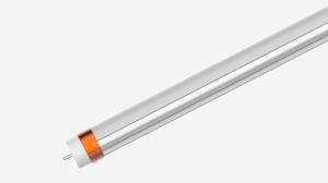 Quality Conductive Industrial LED Tube Light TUV Listed LED Tubes For Fluorescent Fixtures wholesale