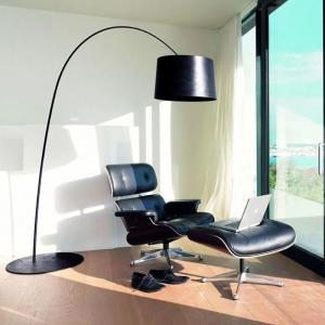 Quality Popular Minimalist LED Standing Floor Lamp Modern Arc Novelty Light Twiggy Floor Lamp(WH-MFL-137) wholesale