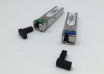 1.25G SFP Bidi Optical Transceiver Module 1310/1490/1550nm 20km 40km 80km LC