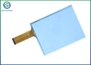 Quality Capacitive Industrial Touch Screen Display 10.1 Inch ILI2511 Controller wholesale