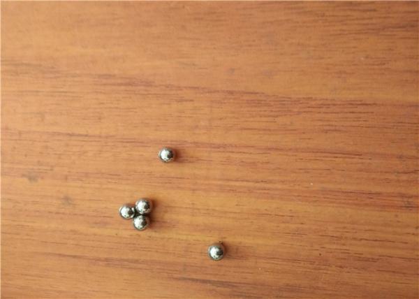 Polyurethane Spray Gun Parts1 / 4 Dia Ball , Item 10 Polyurethane Spray Gun