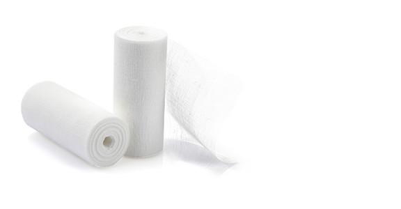 Medical Gauze Bandage, Disposable Gauze Bandage, Disposable Medical, Gauze