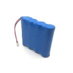 Power Storage 14.8V 2000mAh 29.6Wh 18650 Battery Pack