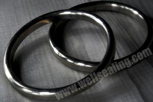 Quality froging metal ring SS304 316 gaskets wholesale