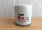 Excavator Engine Parts Coolant Water Filter WF2071 WA 940 24071 P552071 ZP 545