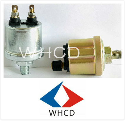 Cummins VDO 15bar Common Rail Pressure Sensor For Tractor