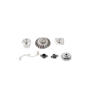 Quality Professional Mim Moulding Household Appliance Parts Coffee Machine Accessories wholesale