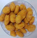 Haruhi Coated Roasted Green Seaweed Cashew Nut Halal Certified Snacks