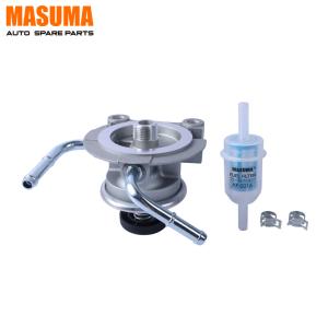 Quality Toyota LITEACE CM70 Car Fuel Filter Cap Assy 23380-64520 23380-64521 by MPU-1021 MASUMA wholesale