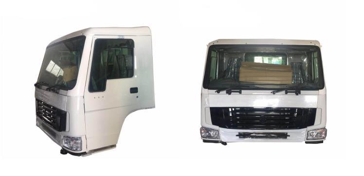 New Durable Heavy Truck Truck