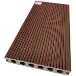 Outdoor UV Resistant 140mm X 22.5mm Co Extrusion Decking