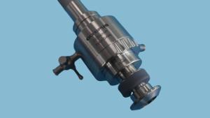 Quality WA40546A Endoscope Working Element Endoscope Repair Parts Trocar wholesale