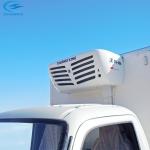 White Oil Free 4360W Thermo King Van Refrigeration Units
