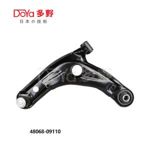 Quality Toyota Arm Assy 48068-09110 wholesale