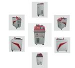 Wobble Head Automatic Laser Welding Machine For Stainless Steel Iron Aluminum