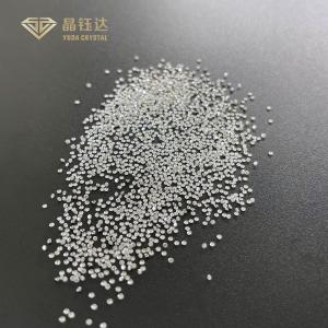 Quality 0.005ct 0.04ct 0.03ct HPHT Melee Diamonds FG VS VVS Round Shape wholesale