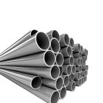 Precision Stainless Steel Tubing High Strength 1m-12m Length