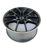Passenger Car 73.1 Flow Forming Wheels 18X8.5 18 Inch 5x114 3 Rims VIA