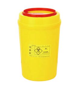Quality Sharps Container for blood waste collection wholesale