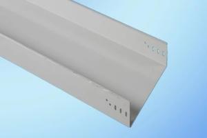 5T Adjustable 50-600mm Cable Tray Making Machine