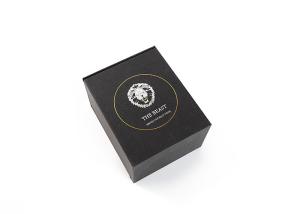 Quality Jewelry Cardboard Box 2mm Thickness wholesale